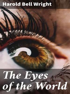 cover image of The Eyes of the World